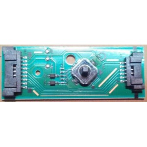 SAMSUNG LH40RMD P-FUNCTION JOG BN96-35176A BN41-02149A